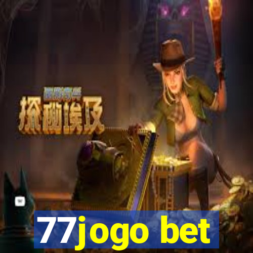 77jogo bet